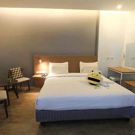 Pumarin Resort Hat Yai Ngoại thất bức ảnh