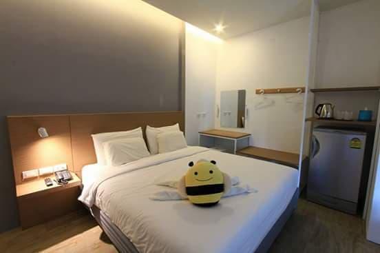 Pumarin Resort Hat Yai Ngoại thất bức ảnh